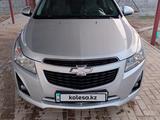 Chevrolet Cruze 2014 года за 4 000 000 тг. в Алматы – фото 2