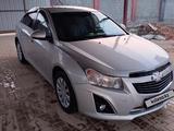 Chevrolet Cruze 2014 года за 4 000 000 тг. в Алматы – фото 3