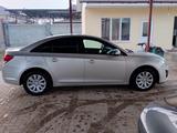 Chevrolet Cruze 2014 года за 4 000 000 тг. в Алматы – фото 4