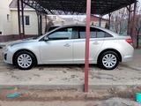 Chevrolet Cruze 2014 года за 4 000 000 тг. в Алматы – фото 5