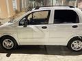 Daewoo Matiz 2007 годаfor1 590 000 тг. в Туркестан – фото 2