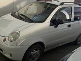 Daewoo Matiz 2007 года за 1 850 000 тг. в Туркестан – фото 2