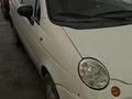 Daewoo Matiz 2007 года за 1 850 000 тг. в Туркестан – фото 7