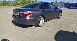 Toyota Camry 2016 года за 8 600 000 тг. в Уральск