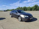 Toyota Camry 2016 годаүшін8 600 000 тг. в Уральск – фото 3