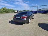 Toyota Camry 2016 годаүшін8 600 000 тг. в Уральск – фото 4