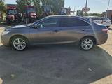 Toyota Camry 2016 годаүшін8 600 000 тг. в Уральск – фото 5
