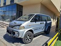 Mitsubishi Delica 1994 года за 2 700 000 тг. в Шымкент