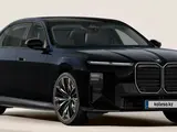 BMW 740 XDrive 3.0 2026 года за 121 573 984 тг. в Алматы