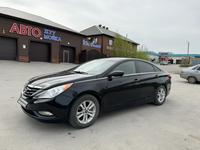 Hyundai Sonata 2013 года за 6 500 000 тг. в Костанай