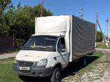ГАЗ ГАЗель 2003 года за 4 500 000 тг. в Шымкент