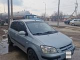 Hyundai Getz 2003 годаfor2 200 000 тг. в Шымкент