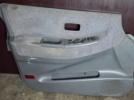 TitanAuto Honda Civic 6, Odyssey 1, CR-V 1, 2 (R руль), дверные карты за 30 000 тг. в Астана – фото 12