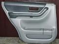 TitanAuto Honda Civic 6, Odyssey 1, CR-V 1, 2 (R руль), дверные картыүшін30 000 тг. в Астана – фото 5