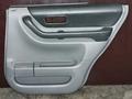 TitanAuto Honda Civic 6, Odyssey 1, CR-V 1, 2 (R руль), дверные картыүшін30 000 тг. в Астана – фото 7