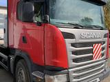 Scania  G-series 2017 года за 25 000 000 тг. в Алматы – фото 4