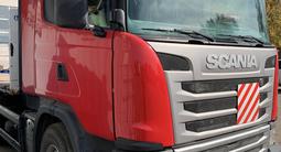 Scania  G-series 2017 года за 25 000 000 тг. в Алматы – фото 4