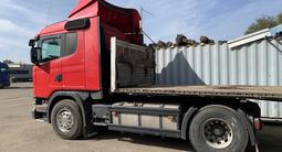Scania  G-series 2017 года за 25 000 000 тг. в Алматы – фото 2