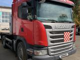 Scania  G-series 2017 года за 25 000 000 тг. в Алматы – фото 3