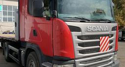 Scania  G-series 2017 года за 25 000 000 тг. в Алматы – фото 3