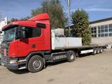 Scania  G-series 2017 года за 25 000 000 тг. в Алматы