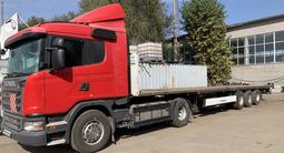 Scania  G-series 2017 года за 25 000 000 тг. в Алматы
