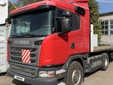 Scania  G-series 2017 года за 25 000 000 тг. в Алматы – фото 5