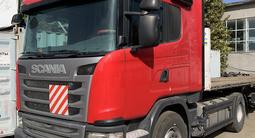 Scania  G-series 2017 года за 25 000 000 тг. в Алматы – фото 5