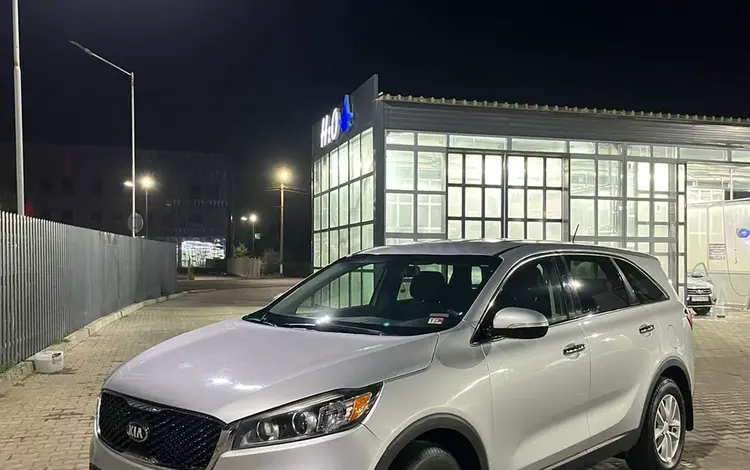 Kia Sorento 2015 года за 5 500 000 тг. в Уральск