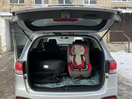 Kia Sorento 2015 года за 5 500 000 тг. в Уральск – фото 4