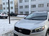 Kia Sorento 2015 года за 6 500 000 тг. в Уральск – фото 5