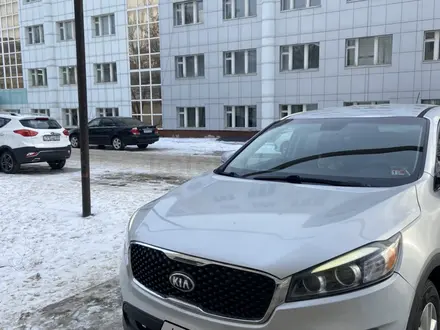 Kia Sorento 2015 года за 5 500 000 тг. в Уральск – фото 5