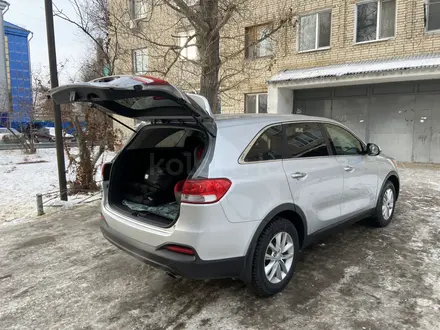 Kia Sorento 2015 года за 5 500 000 тг. в Уральск – фото 6