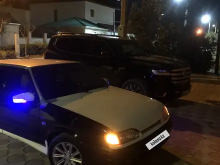 ВАЗ (Lada) 2114 2013 года за 1 200 000 тг. в Актау