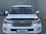 Toyota Land Cruiser 2012 года за 19 800 000 тг. в Шымкент