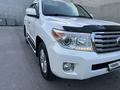 Toyota Land Cruiser 2012 годаүшін19 800 000 тг. в Шымкент – фото 4