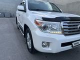Toyota Land Cruiser 2012 года за 19 800 000 тг. в Шымкент – фото 4