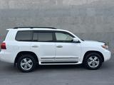 Toyota Land Cruiser 2012 года за 19 800 000 тг. в Шымкент – фото 2