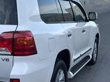 Toyota Land Cruiser 2012 года за 19 800 000 тг. в Шымкент – фото 5