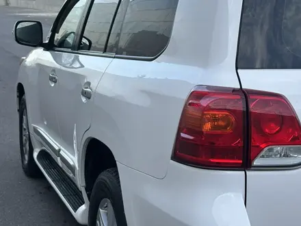 Toyota Land Cruiser 2012 года за 19 800 000 тг. в Шымкент – фото 6