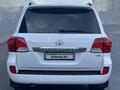 Toyota Land Cruiser 2012 годаүшін19 800 000 тг. в Шымкент – фото 7