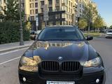 BMW X6 2010 года за 9 000 000 тг. в Астана – фото 2
