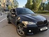BMW X6 2010 года за 9 000 000 тг. в Астана