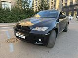 BMW X6 2010 года за 9 000 000 тг. в Астана – фото 3