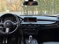 BMW X5 2014 года за 14 900 000 тг. в Алматы – фото 10