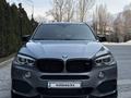 BMW X5 2014 года за 14 900 000 тг. в Алматы – фото 12