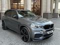 BMW X5 2014 года за 14 900 000 тг. в Алматы – фото 23