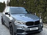 BMW X5 2014 года за 14 900 000 тг. в Алматы