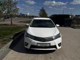 Toyota Corolla 2015 года за 7 050 000 тг. в Астана