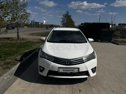 Toyota Corolla 2015 года за 7 050 000 тг. в Астана